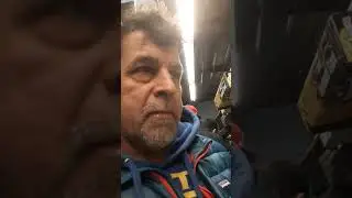 CRAZY GUITAR CENTER WOMAN  CLERK KNOCKS MY CAMERA OVER THEN TELLS  ME LEAVE WHILE PLAYING JAZZ LICEI