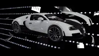 Bugatti Veyron Super Sports Takedown Race | Need for Speed&trade; Most Wanted 2012