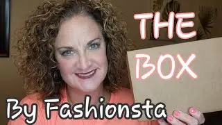 The Box by Fashionsta Summer 2021 June