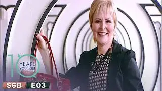 Ten Years Younger Challenge Season 6B Episode 3