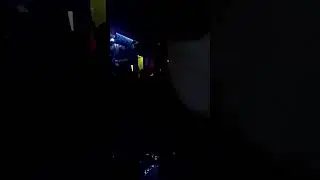 Спокойная ночь