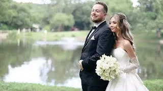 Newman Wedding Highlight Film
