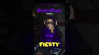 Our original track &lsquo;Fiesty&rsquo; by DJ BootsNPuss for our new short&rsquo;Spoiler Alert&rsquo; #dc #dccomics #spoiler