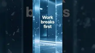 AI Changes Work Before Jobs Disappear