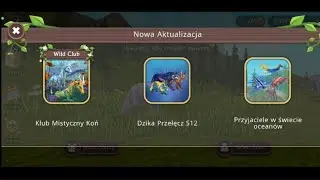 WildCraft  | NEW UPDATE | September 2024 | New seson pass 12, skins, pet's etc.