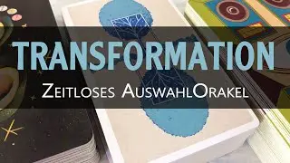 🦋 WAS darf bei dir jetzt TRANSFORMIEREN? Oder auch nicht... 😉🐛🦋 Zeitloses Auswahl-Orakel