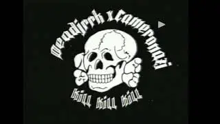 DEADJRRK X CAMERON AZI - KILLKILLKILL