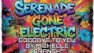 miroJnick-GOODBYE TO YOU(POPPUNK COVER)