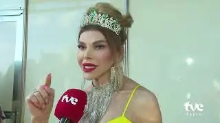 PARADA DO ORGULHO LGBT REUNE DIVERSIDADE E CELEBRA A INCLUS&Atilde;O NA BARRA | TVE REVISTA 15/09/2025