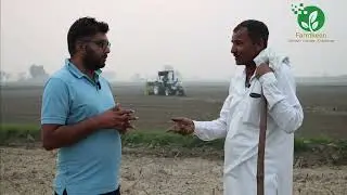 Why Farm Experts Need to Visit Fields I Farmer Demand