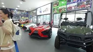 Expensive car collection at Nongnooch garden #Pattaya 
