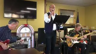 Michael Berliner: Live at the VA Hospital Youtube