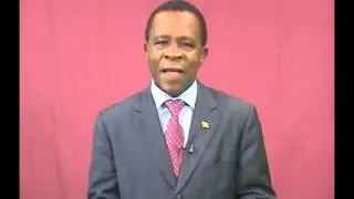 PM Carnival Address 2014