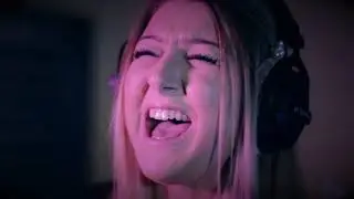 I will always love you - Whitey Houston Cover by Melissa Michelle
