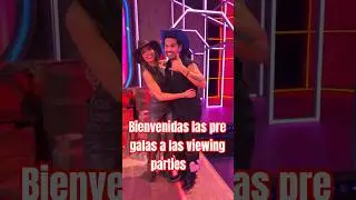 &iexcl;Jochis Alex Garza ya ser&aacute; parte de nuestras viewing parties! 🥳 #Esc&aacute;ndala