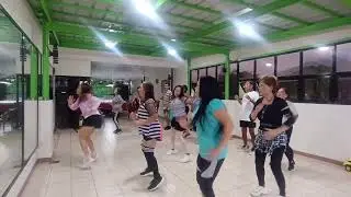 WARM UP 2024 Throwback Music VVENGABOYS,ABBA & AQUA/ Dj Yuan Bryan/Marikit Dance WORKOUT