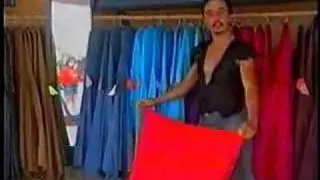 Одежда Cameleon Green Wear