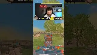НОВАЯ *НУЛЕВАЯ ОТДАЧА* AR-мета в Warzone 😱 настройка в конце