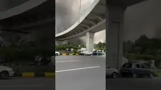 BREAKING: Fire Erupts in Rawalpindi's Itwar Bazar, Islamabad #shorts #viral #ytshorts