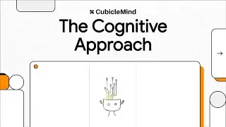 The Cognitive Approach: How Your Mind Shapes Reality