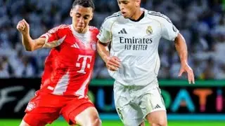 ⚽⚽Playing as Ronaldo in mobile soccer ⚽⚽#ranaldo #fifa #soccer #gaming #ishowspeed