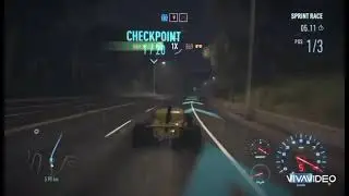 BLACK SPYDAA FT CHEASER F1 KILLSHOT
