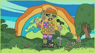 MonoNeon - &ldquo;Put On Earth For You&rdquo;