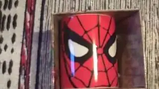 Infinity Crates February 2017 
