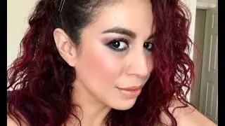 Jouer Springtime In Paris Review And Makeup Tutorial