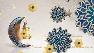 Ramadan Music - Arabic Background Music - No Copyright Islamic Music (free download for videos)