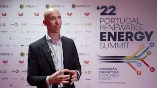 Jo&atilde;o Amaral &ndash; Group CTO & Country Manager Portugal &ndash; Voltalia