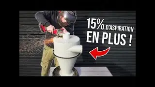 Astuces d’aspiration de poussière : j’en reviens pas !