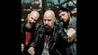 A Casual Conversation with Kris Wallstrom of Warfect Season 002 Ep. #101