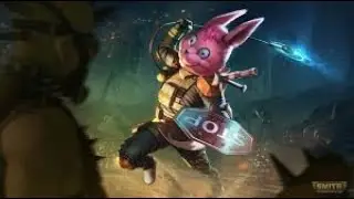TOP    NAN STOP CHRONOS Xbalanque adc conquete smite
