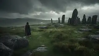 Traditional Celtic Music | Mystical Atmosphere | Fantasy | Pagan Rituals