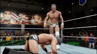[ WWE 2K20 ] Skull Tap