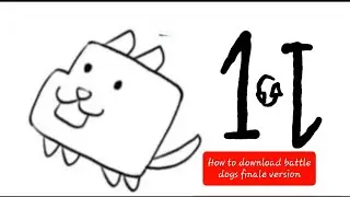 Battle dogs How to download 