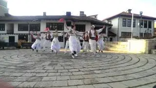 Sh.k.a. Agimi-Vallja e Tiranes