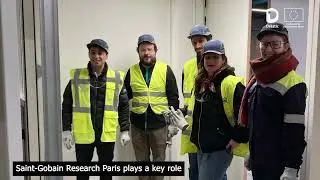 Drastic Project: French Demonstrator