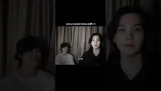 『🐣😻』☆𝆬 --&raquo; 𝐘𝐨𝐮𝐫 𝐌𝐲 𝐅𝐚𝐯𝐨𝐫𝐢𝐭𝐞 𝐏𝐞𝐫𝐬𝐨𝐧....🤌🤍🧿!! ~bts💜hs7🥀✨