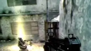 cod4 glitches crash old school