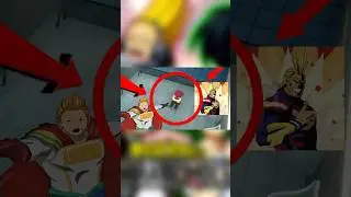 How it feels to find Kota #myheroultrarumble #ultrarumble #mhaultrarumble