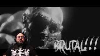 Aversio Humanitatis - Prison of Shattered Glass (Official Music Video) REVIEWS AND REACTIONS