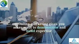 Top 12 Advantages of Online Marketing &ndash; eGlobal Bay
