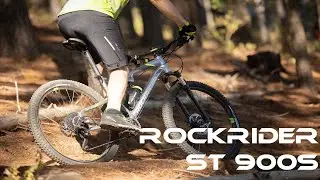 Rockrider ST 900S 2020