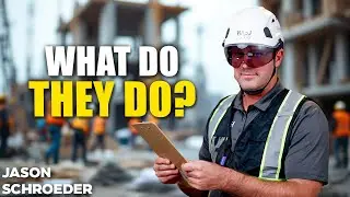 Чем занимается руководитель объекта?