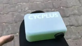 Cycplus AS2 Pro Mini Cycle Pump: Hands-on Review