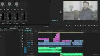 6  OPTIONAL How to Import Footage with Media Browser