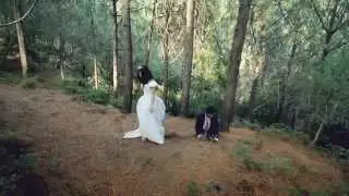 Usman Awan - Tu Khawab Hai