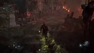Lords of the Fallen, Fitzroy's Gorge P2